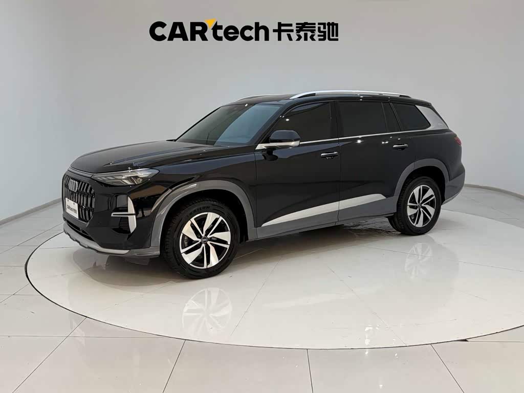 Audi Q6