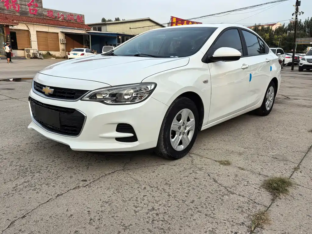 Chevrolet Cavalier