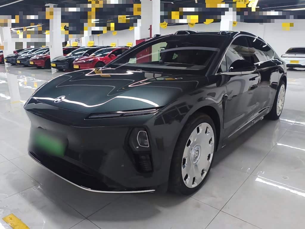 NIO ET9