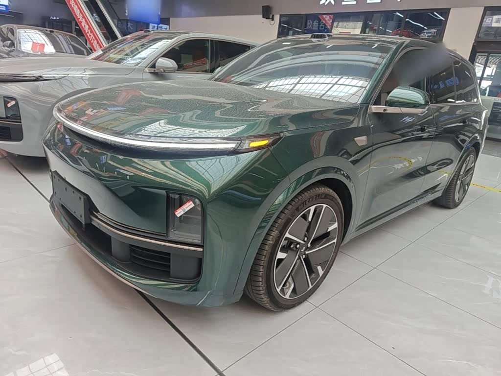 Li Auto L9