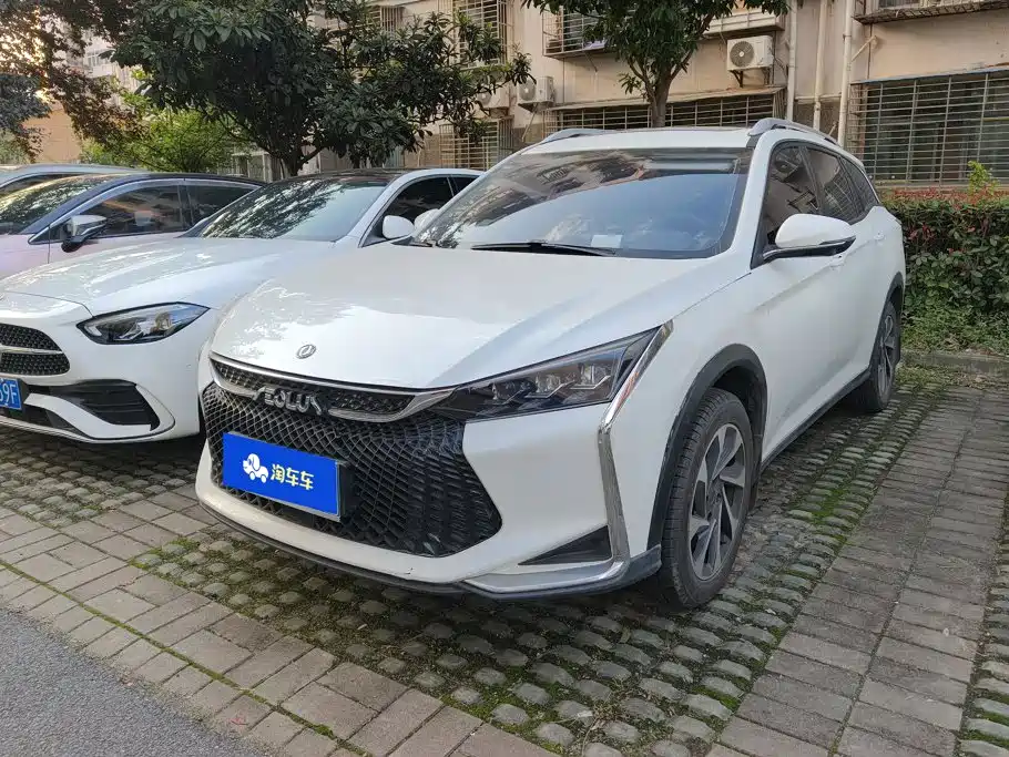 Dongfeng GS