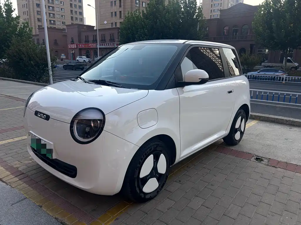 Changan Lumin