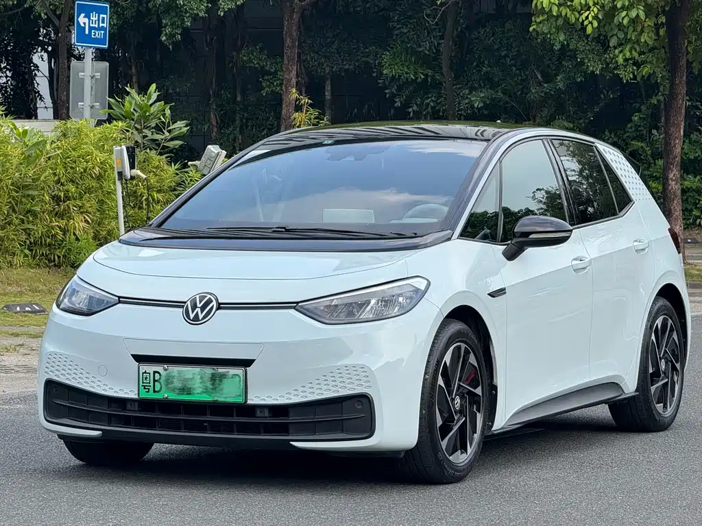 Volkswagen ID.3