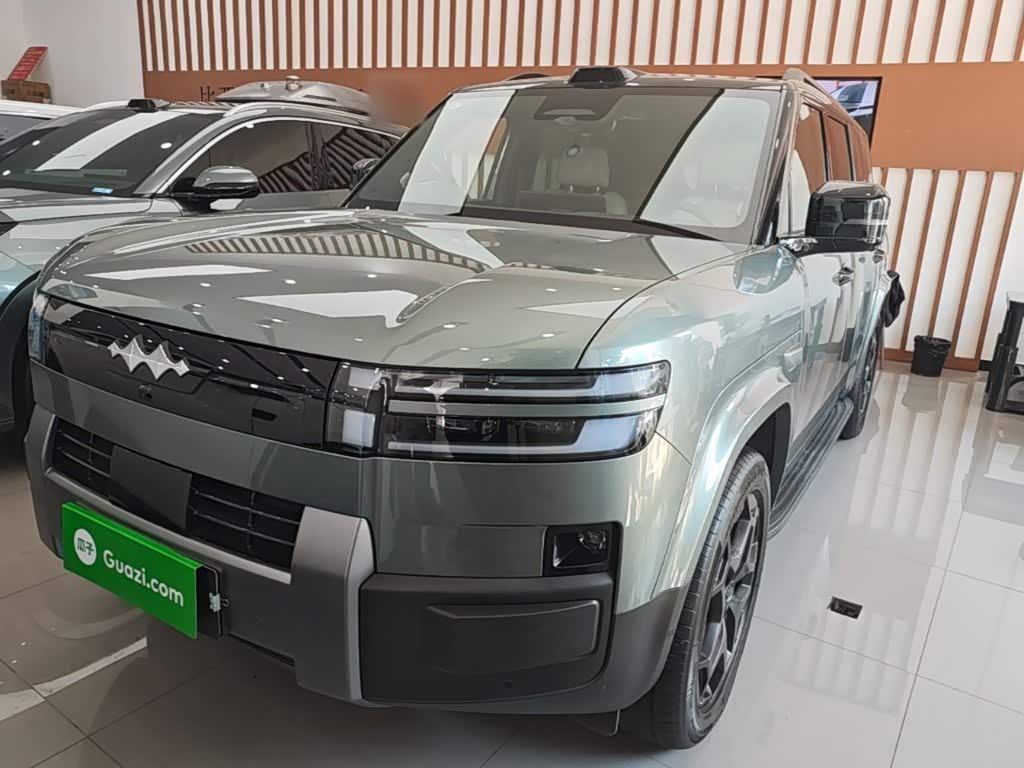 Fangchengbao Leopard 7