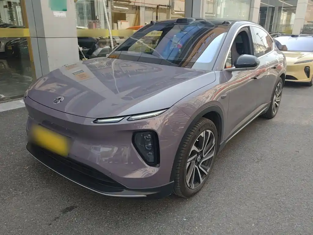 NIO EC6