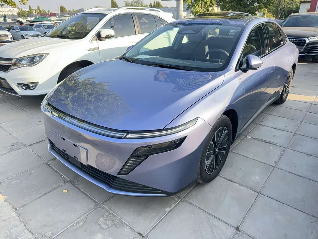 Nissan N6
