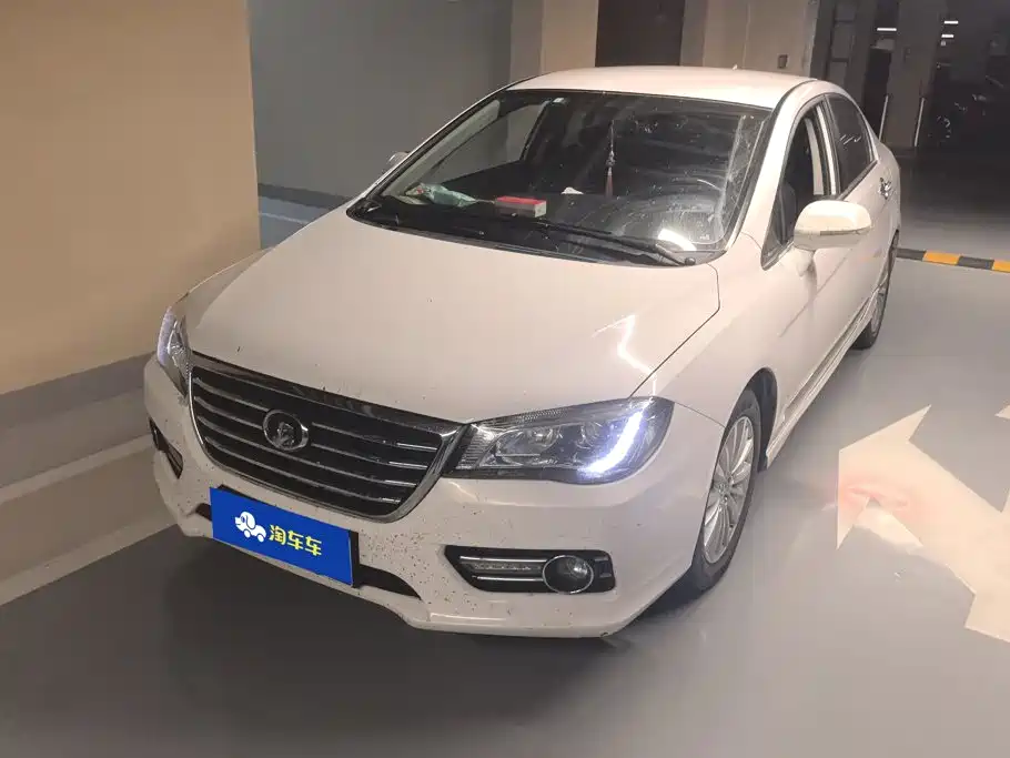 Great Wall C50