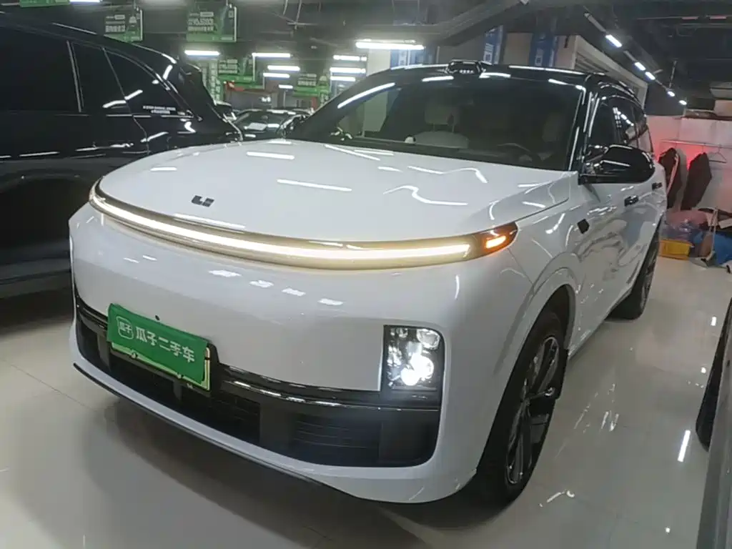 Li Auto L9