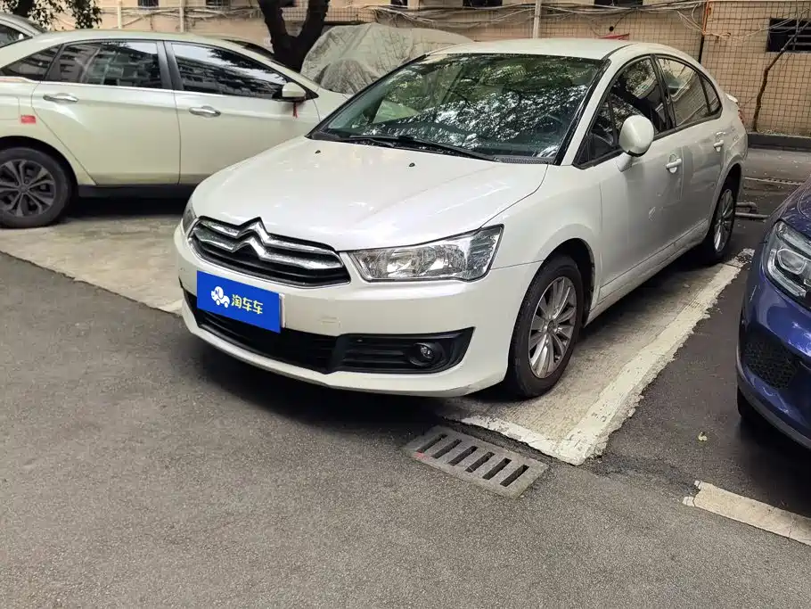 Citroen