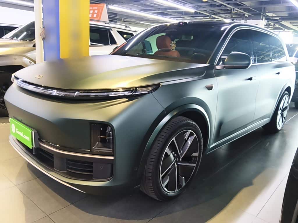 Li Auto L9