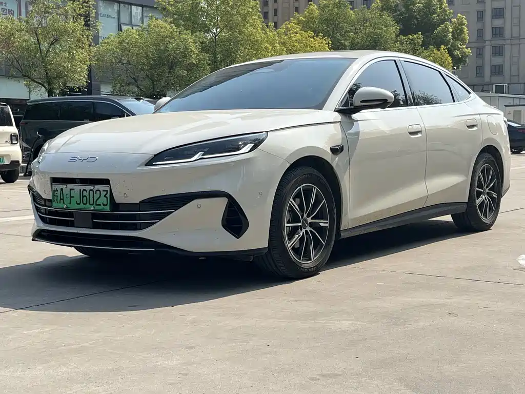 BYD Seal 06