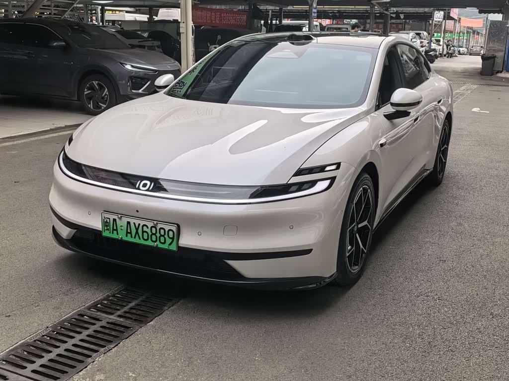 Changan A06
