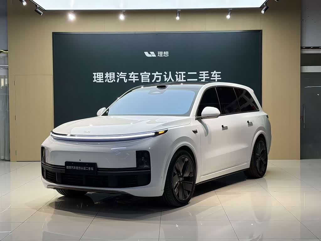 Li Auto L9