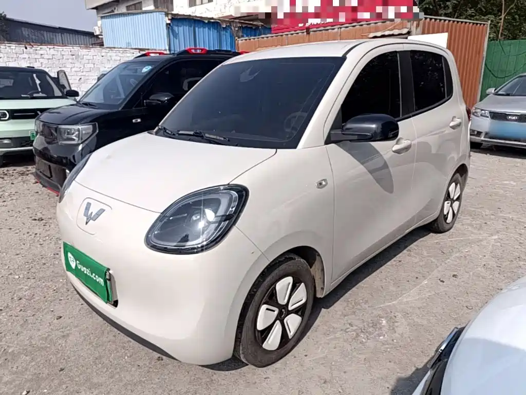 Wuling Mini EV