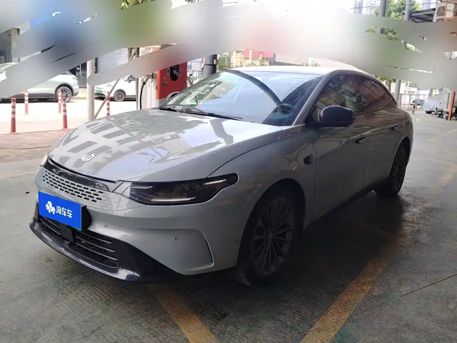 Leapmotor C01
