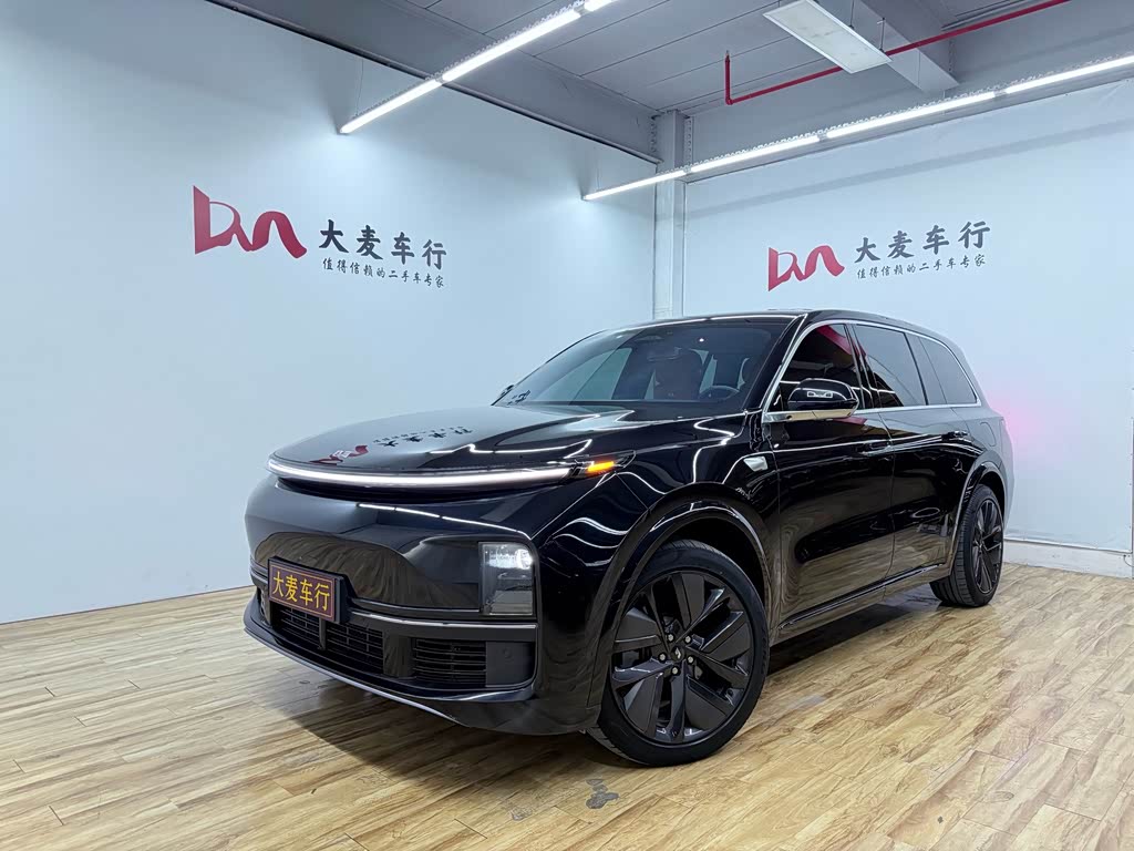 Li Auto L9