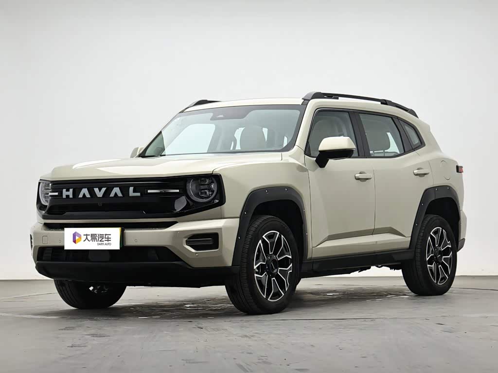 Haval Dargo PLUS