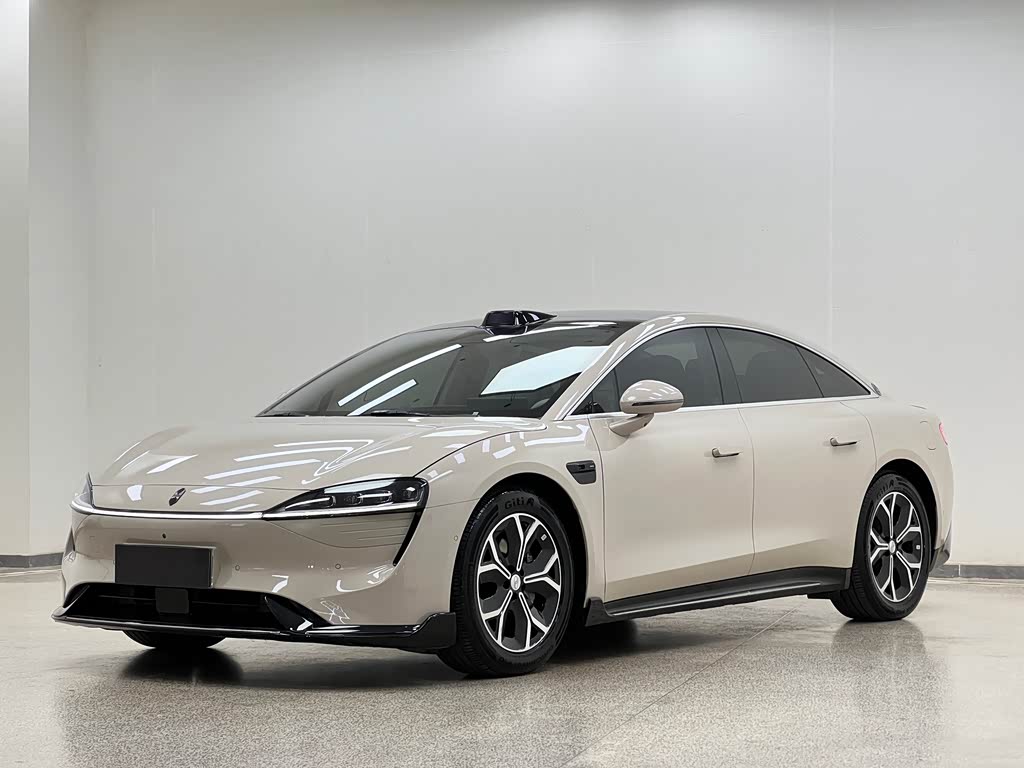 Luxeed S7