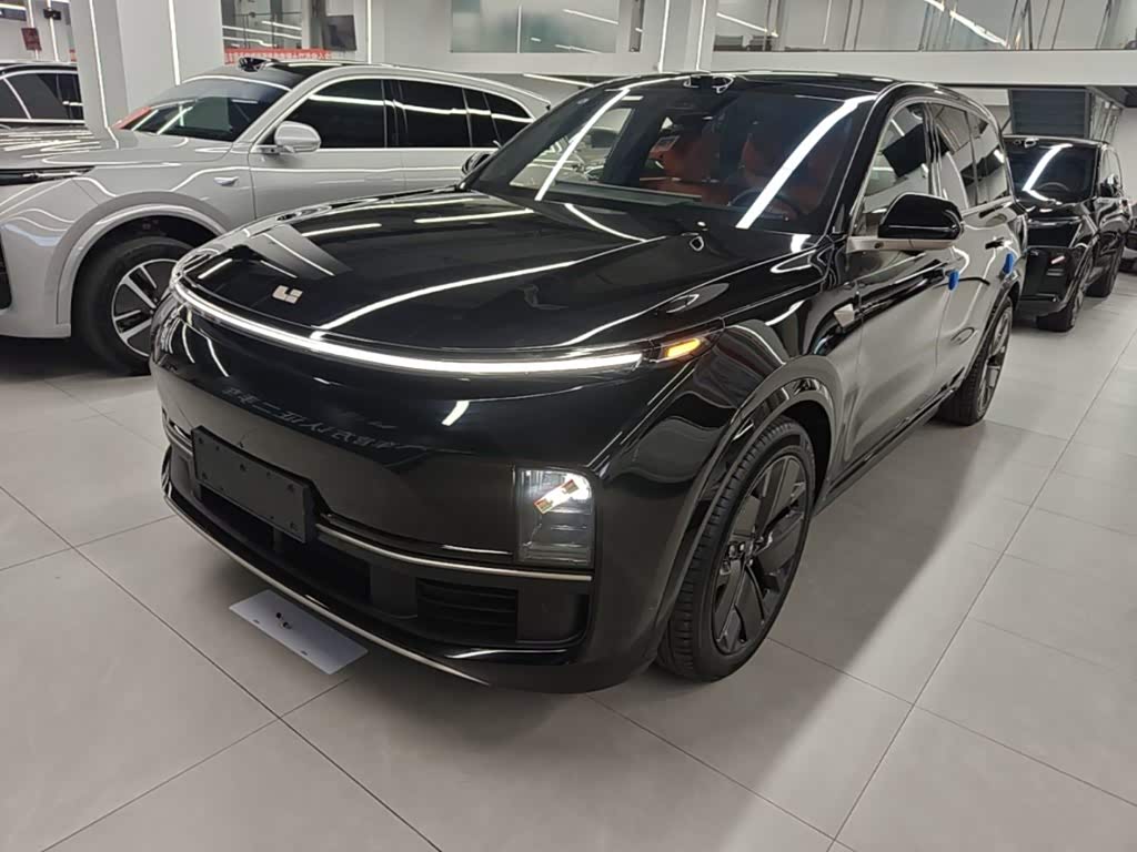 Li Auto L9