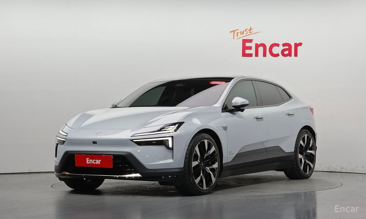 Polestar 4
