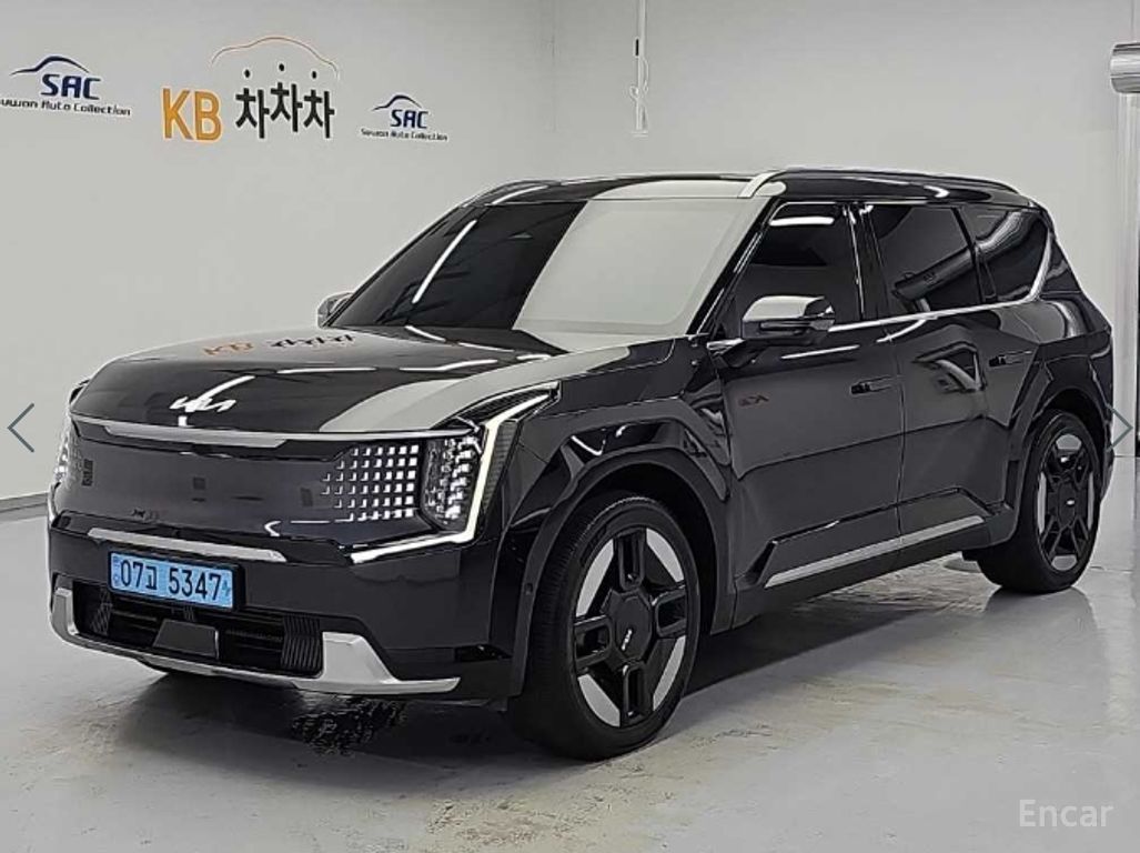 Kia EV9