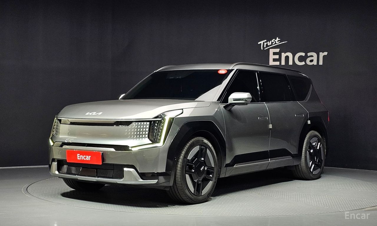 Kia EV9
