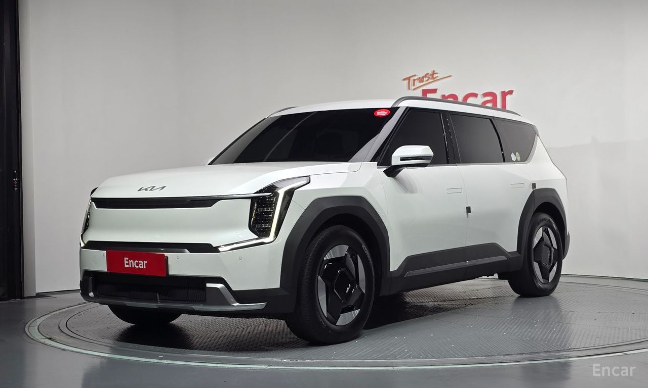 Kia EV9