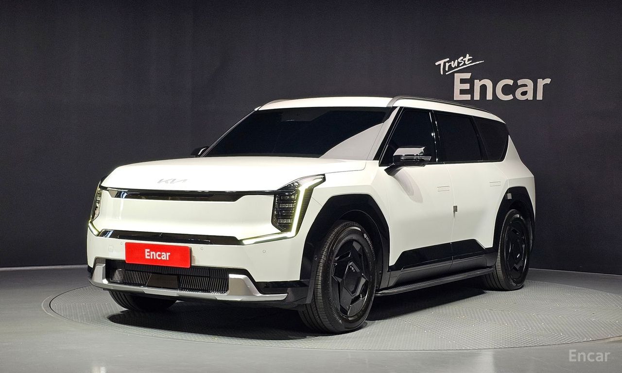Kia EV9