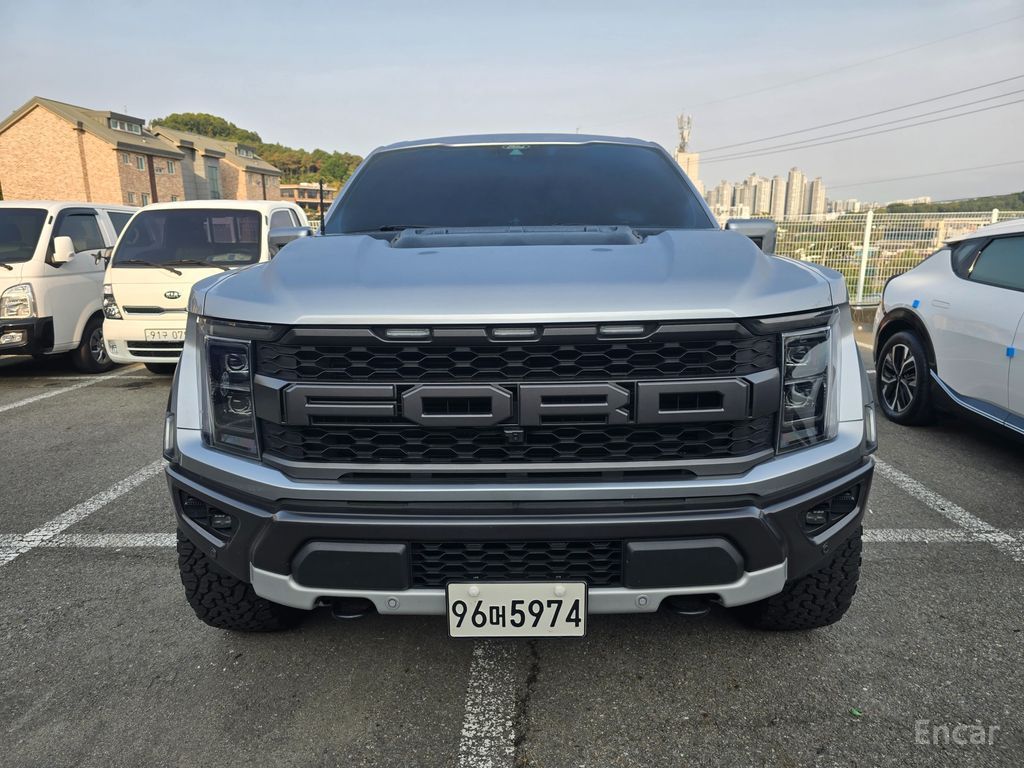 Ford F150