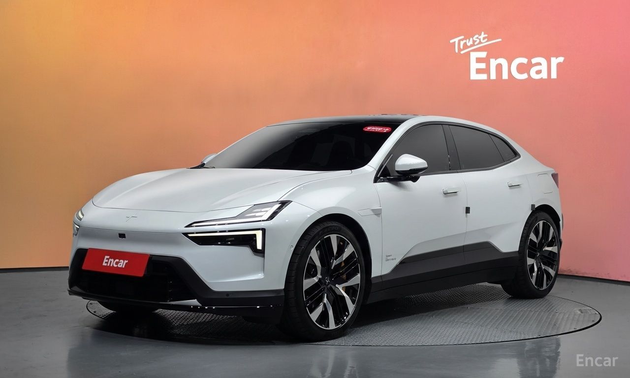 Polestar 4