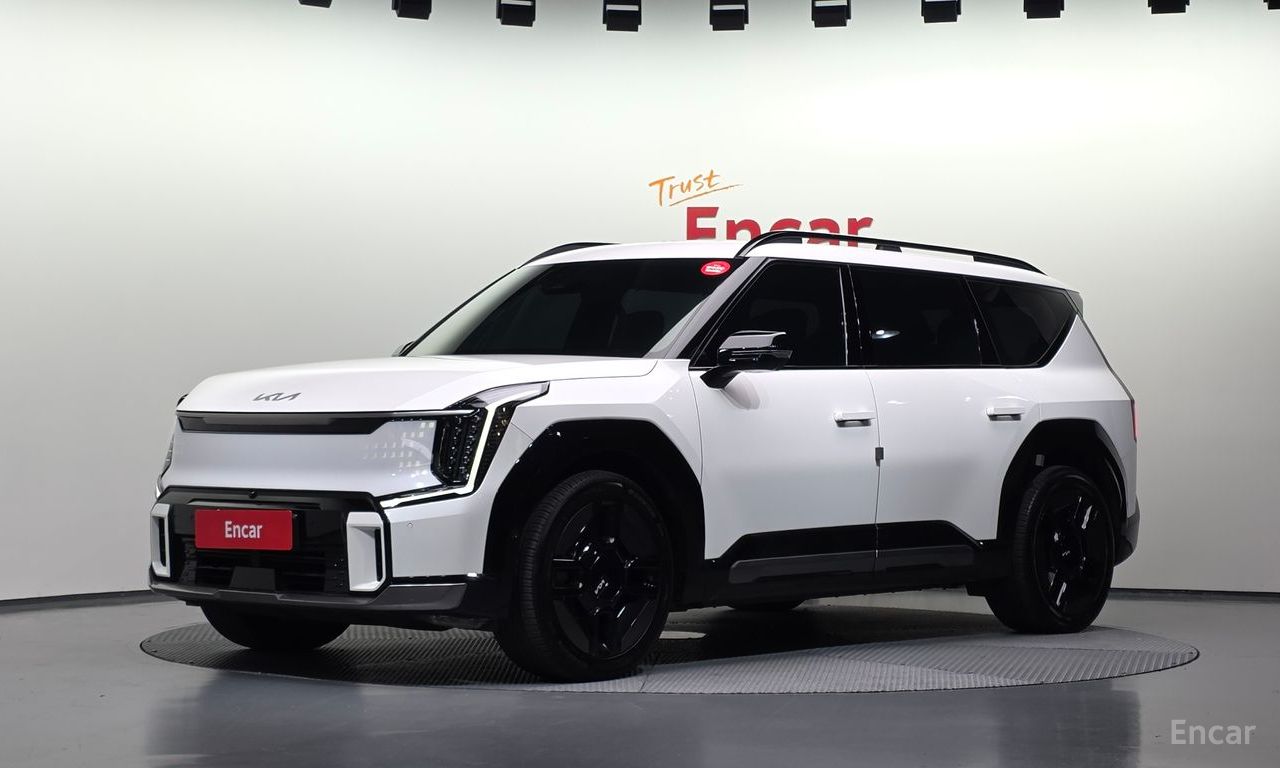 Kia EV9