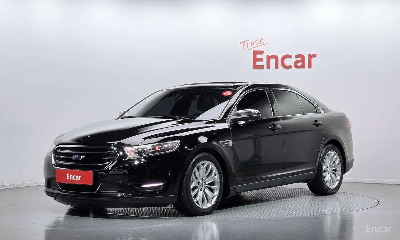 Ford Taurus