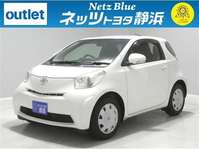 Toyota iQ