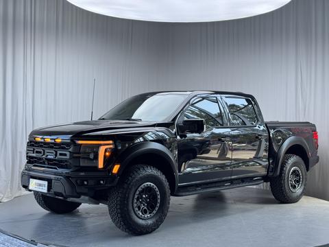 Ford F-150 Raptor