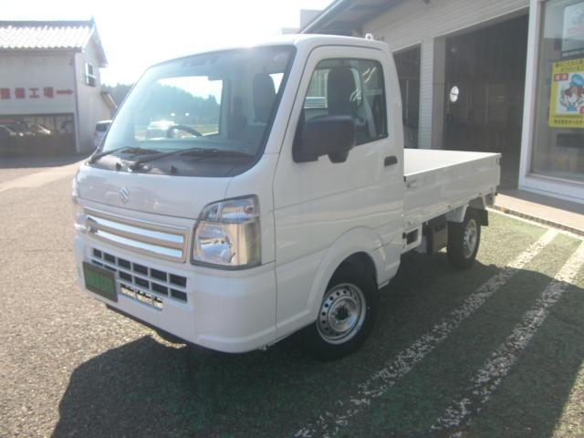 Suzuki Carry