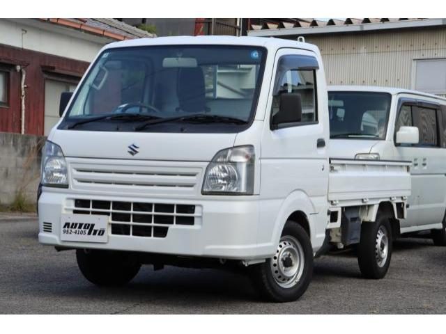 Suzuki Carry