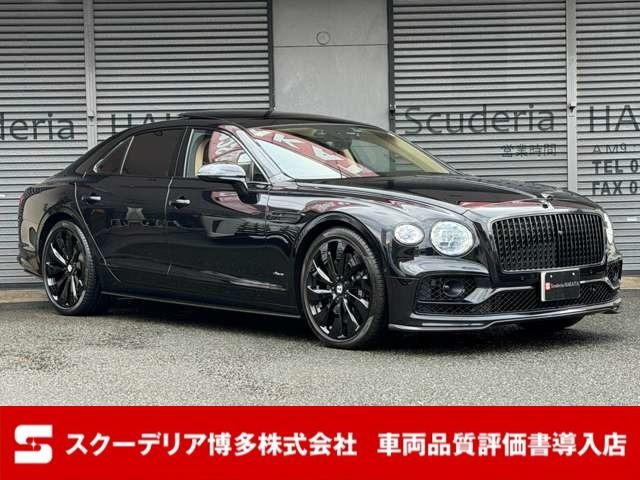 Bentley Flying Spur