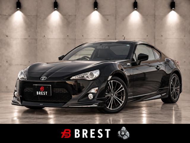 Toyota 86