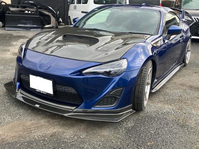 Toyota 86