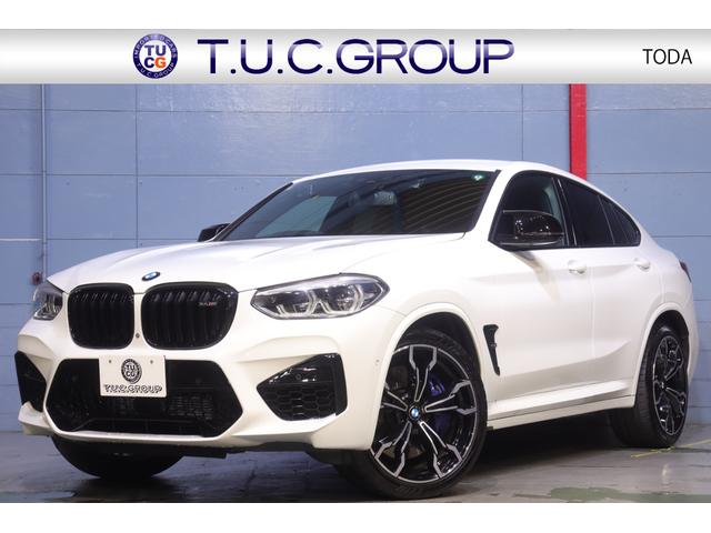 BMW X4 M