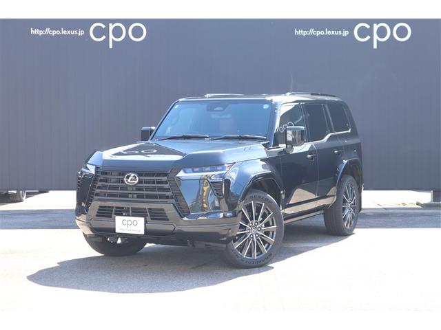 Lexus GX