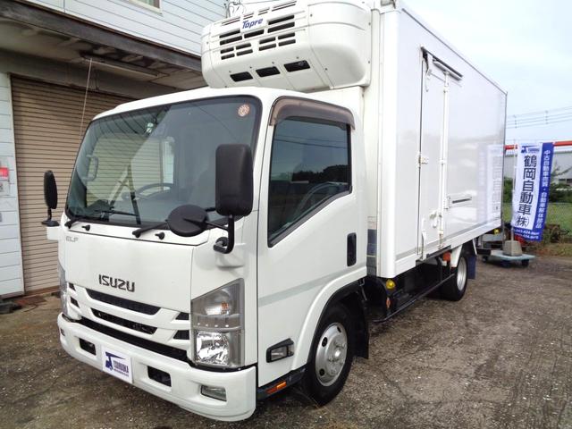Isuzu