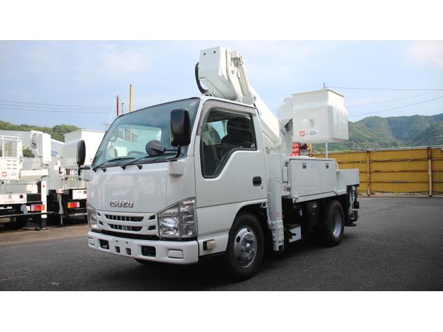 Isuzu