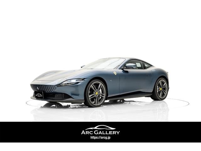 Ferrari Roma