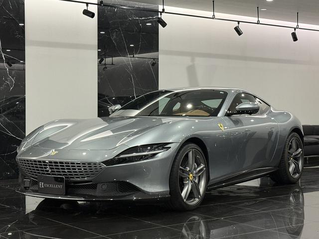 Ferrari Roma