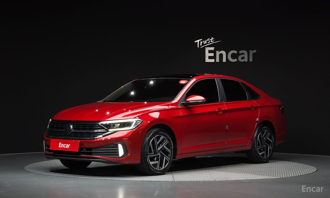 Volkswagen Jetta