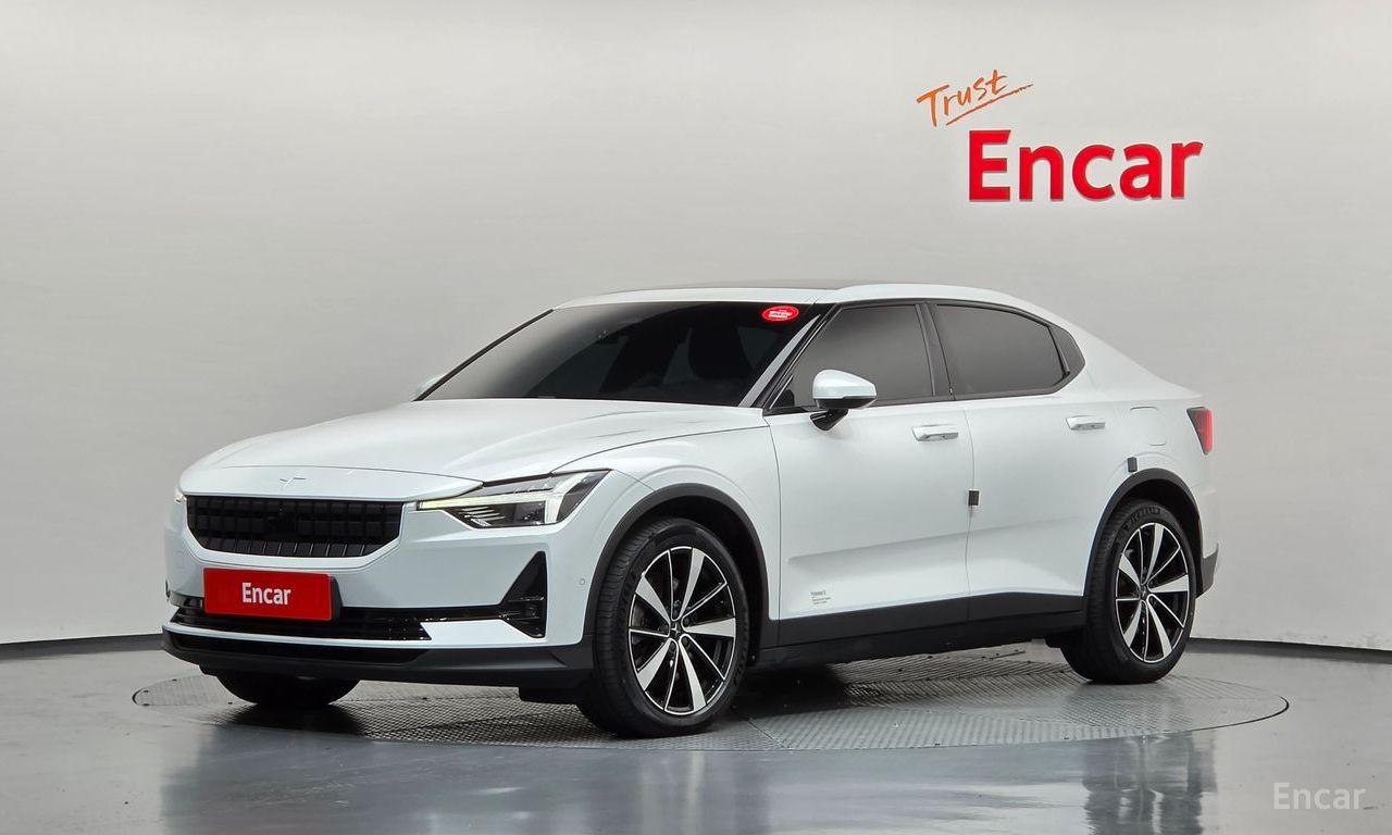 Polestar 2