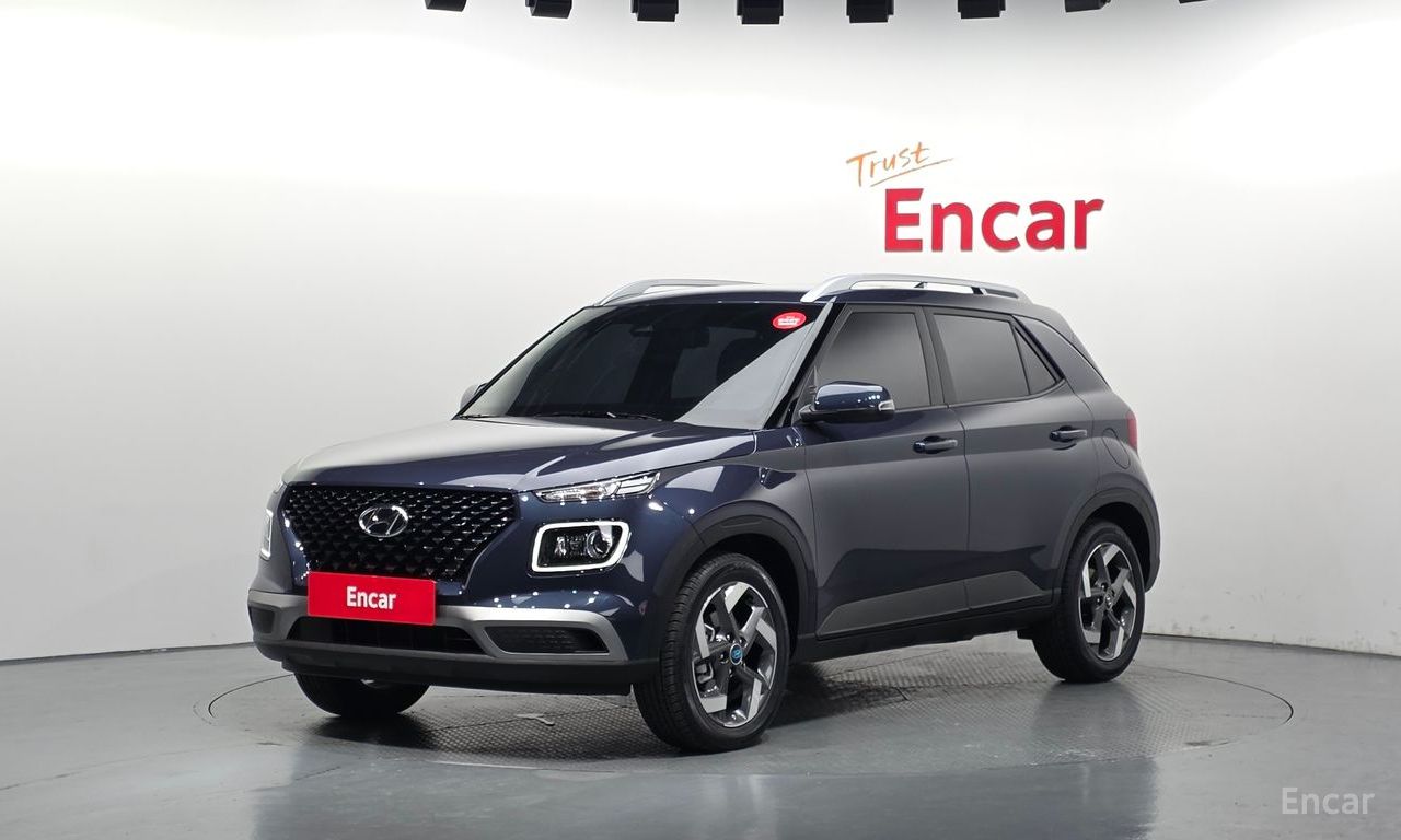 Hyundai Venue