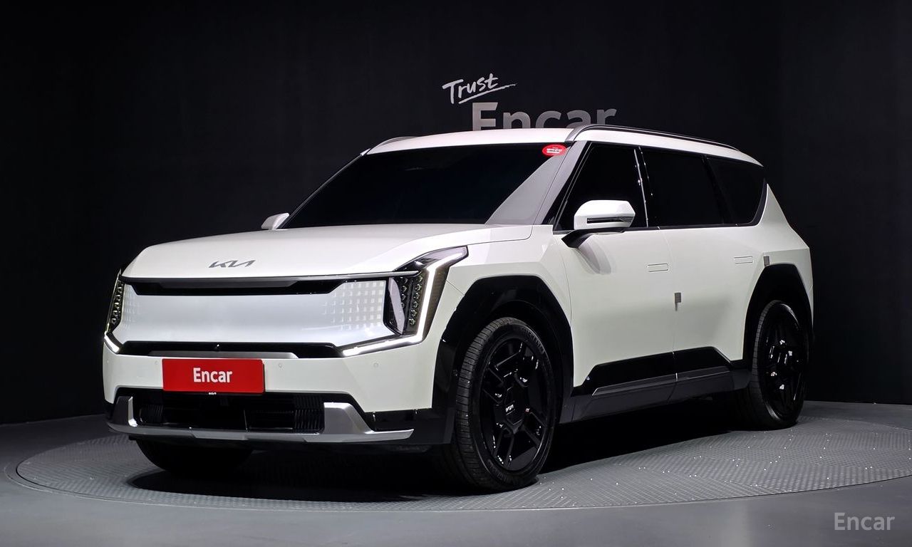 Kia EV9