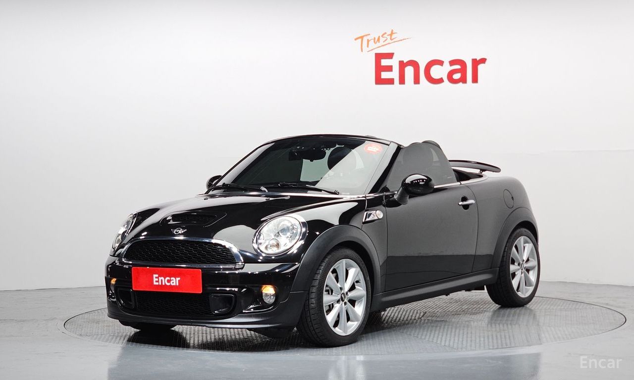 Mini Roadster